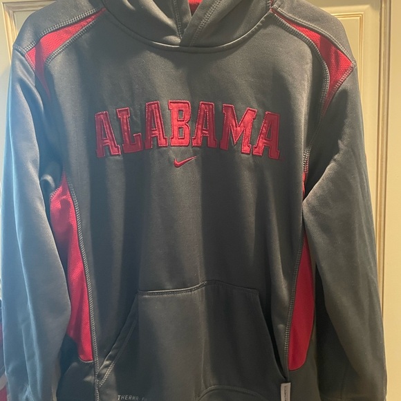 Nike boys jacket size 16 Alabama - Picture 8 of 9